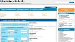 FP COMERCIO INTERNACIONAL EN CADIZ