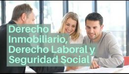 CONSULTA LAS ASIGNATURAS QUE APRENDERÁS Y LAS SALIDAS PROFESIONALES QUE PROMETE EL TITULARSE EN LA FORMACIÓN DE GESTIÓN DE FINCAS