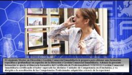 LA FORMACIÓN DE DIRECCIÓN Y GESTIÓN DE AGENCIAS INMOBILIARIAS A DISTANCIA: TE ENSEÑAMOS LO QUE COMENTAN LOS ESTUDIANTES