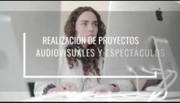 EXPERIENCIA Y VALORACIONES DE LOS ALUMNOS SOBRE FORMARSE EN FP DE GRADO SUPERIOR EN PRODUCCIÓN DE AUDIOVISUALES RADIO Y ESPECTÁCULOS A DISTANCIA