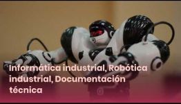 CRECE COMO PROFESIONAL AL GRADUARTE DEL CURSO FORMATIVO A DISTANCIA DE GRADO SUPERIOR DE AUTOMATIZACIÓN Y ROBÓTICA INDUSTRIAL: TEMARIO Y SALIDAS PROFESIONALES DEL CURSO