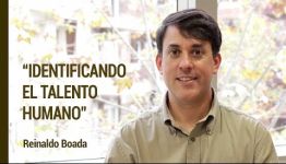 PREPÁRATE Y CONSIGUE EL TÍTULO EN GESTIÓN DE RECURSOS HUMANOS 2.0: VALORACIONES QUE NOS DAN LOS ALUMNOS