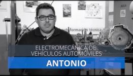 LAS VALORACIONES QUE NOS DAN LOS EXPERTOS SOBRE FORMARSE EN LA FORMACIÓN PROFESIONAL EN ELECTROMECÁNICA DE VEHÍCULOS