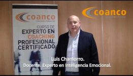 CURSO DE COACHING PERSONAL: LOS ESPECIALISTAS COMENTAN Y NOS CUENTAN SUS EXPERIENCIAS