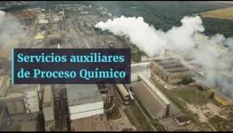 TEMARIO Y SALIDAS LABORALES DE LA FORMACIÓN A DISTANCIA DE OPERADOR DE PLANTA QUÍMICA: VÍDEO EXPLICATIVO