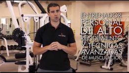 LO QUE EXPLICAN LOS ESTUDIANTES SOBRE APRENDER A DISTANCIA Y CONVERTIRTE EN ENTRENADOR PERSONAL Y FITNESS