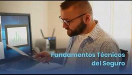 EN ESTE VÍDEO ENCONTRARÁS LOS PUESTOS DE TRABAJO Y LAS ASIGNATURAS QUE ESTUDIARÁS AL OBTENER EL TÍTULO COMO COMERCIAL DE SEGUROS