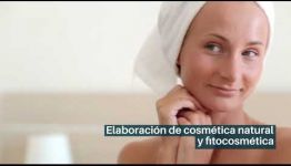 DESARRÓLLATE COMO PROFESIONAL AL TITULARTE DEL CURSO A DISTANCIA DE COSMÉTICA NATURAL: ASIGNATURAS Y SALIDAS PROFESIONALES DE LA FORMACIÓN