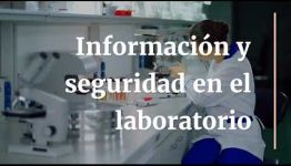 TEMARIO Y SALIDAS PROFESIONALES EN LA FORMACIÓN PROFESIONAL DE LABORATORIO: VÍDEO INFORMATIVO