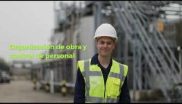 CRECE COMO PROFESIONAL AL TITULARTE COMO ENCARGADO DE OBRA DE EDIFICACIÓN: ASIGNATURAS Y SALIDAS LABORALES DEL CURSO