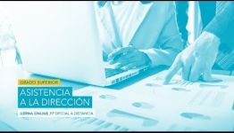 FP ASISTENCIA A LA DIRECCIÓN: LOS ESPECIALISTAS NOS EXPONEN SUS VALORACIONES