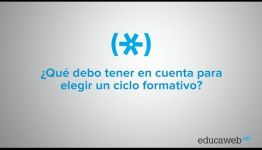 ACCESO A FP GRADO MEDIO A DISTANCIA: LOS ESPECIALISTAS COMENTAN Y NOS CUENTAN SUS EXPERIENCIAS