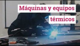 DESARRÓLLATE COMO PROFESIONAL AL GRADUARTE EN LA FORMACIÓN PROFESIONAL DE INSTALACIONES DE PRODUCCIÓN DE CALOR: ASIGNATURAS Y SALIDAS LABORALES DEL CURSO