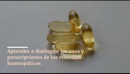 INFÓRMATE DEL TEMARIO QUE ESTUDIARÁS Y LOS PUESTOS DE TRABAJO QUE PROMETE EL TITULARSE EN LA FORMACIÓN DE HOMEOPATÍA