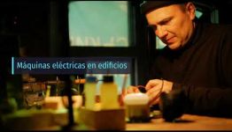 ENTÉRATE DE LAS ASIGNATURAS QUE DEBERÁS APRENDER Y LAS SALIDAS LABORALES QUE OFRECE EL GRADUARSE DEL CURSO DE ELECTRICISTA DE EDIFICIOS