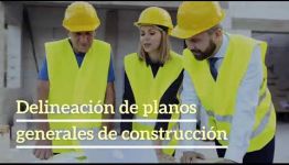 CRECE COMO PROFESIONAL AL TITULARTE COMO DELINEANTE DE CONSTRUCCIÓN: TEMARIO Y SALIDAS LABORALES DEL CURSO