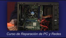 LO QUE EXPLICAN LOS TITULADOS SOBRE FORMARSE EN EL CURSO DE MANTENIMIENTO DE PCS Y REDES A DISTANCIA