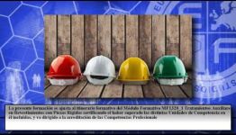 ¿TE INTERESA ESTUDIAR Y APRENDER FP EN ACABADOS DE CONSTRUCCIÓN?: MIRA LO QUE EXPONEN LOS ESPECIALISTAS
